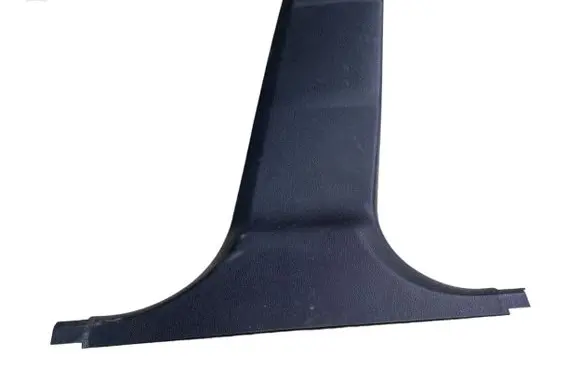 BMW 5 F10 F11 (B) pillar trim (bottom) 9116352 52107010 024744