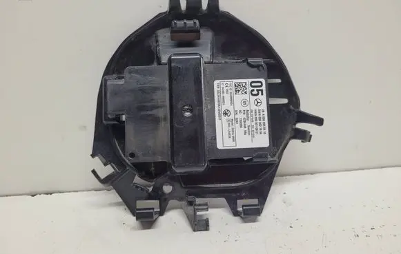Mercedes-Benz B W246 W242 Distronic sensor radar A0009050410