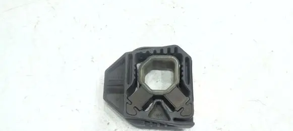 Volkswagen Golf VI Radiator mount bracket 1K0121367D
