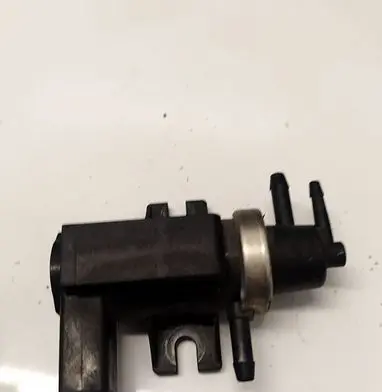 Audi A3 S3 8L Turbo solenoid valve 1J0906627