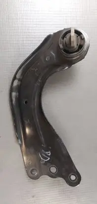 Mazda CX-5 II Front lower control arm/wishbone 20170916A KB7W