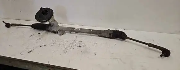 Ford Fiesta Steering rack 8V513200 B299LHD A0008388E
