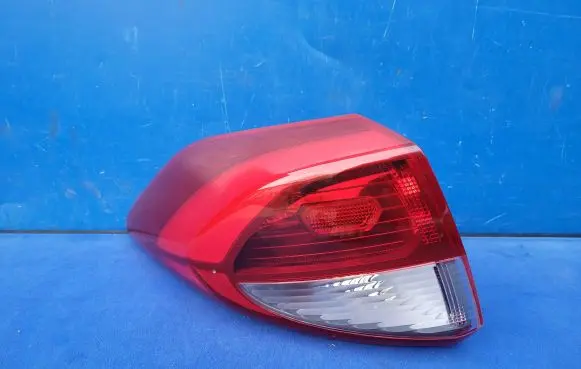 Hyundai Tucson TL Rear/tail lights 92401D30