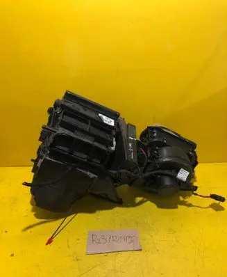 Seat Ibiza IV (6J,6P) Interior heater climate box assembly 6Q1820308