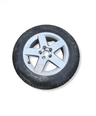 Audi A3 S3 8L R15 spare wheel 