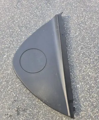 Renault Kangoo II Dashboard side end trim 8200872376 689213795