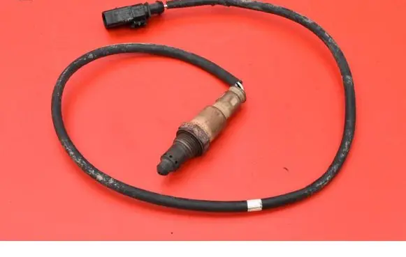 Skoda Octavia Mk3 (5E) Lambda probe sensor 04E906262CS