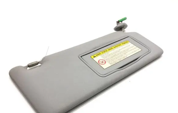 Honda Civic Sun visor