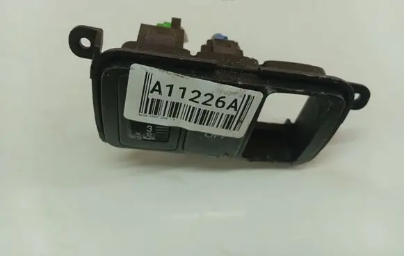 Honda Civic Headlight level height control switch M31062