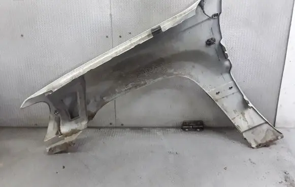 Jeep Grand Cherokee (WJ) Fender