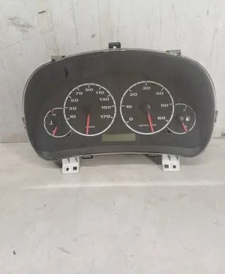 Speedometer (instrument cluster)