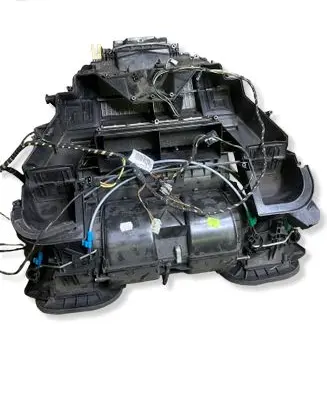 BMW X5 E53 Interior heater climate box assembly 64118385565 8385575