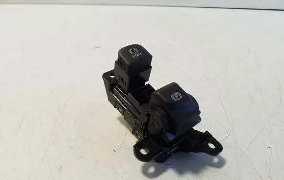 Toyota Yaris Cross Hand parking brake switch 75P286