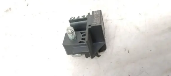 Renault Megane IV Airbag deployment crash/impact sensor 988324341R