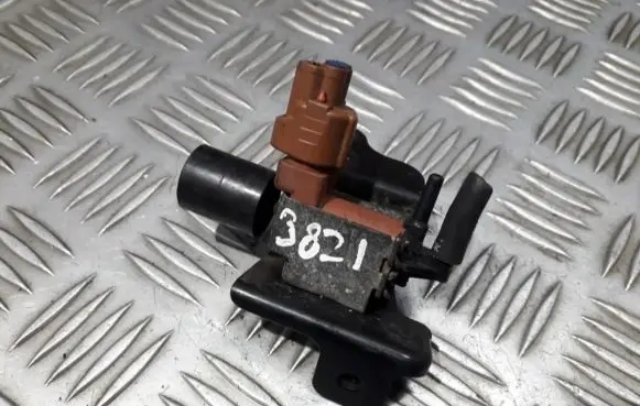 Toyota Corolla E120 E130 Turbo solenoid valve