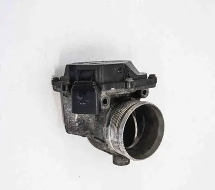 Volkswagen Transporter - Caravelle T5 Throttle valve