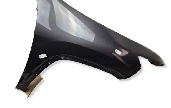 Jeep Cherokee Fender 