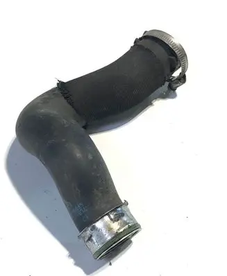 Audi Q7 4L Intercooler hose/pipe 7L6145730A
