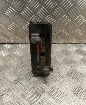 Ford Scorpio Climate control unit