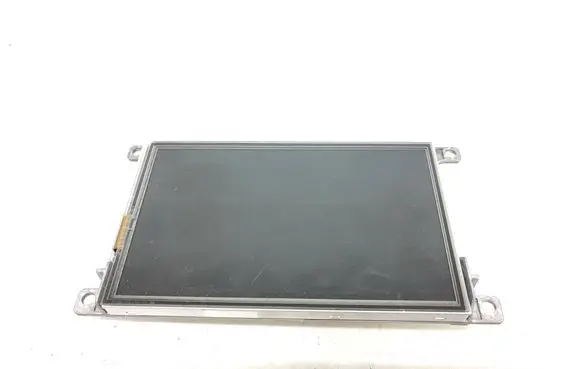 Opel Vivaro Screen/display/small screen 9831665880 31665880 355245
