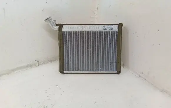 Volkswagen Touareg II Heater blower radiator 7P0819031A 52434182