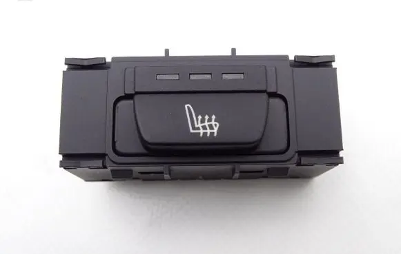 BMW 3 F30 F35 F31 Fog light switch 9384806