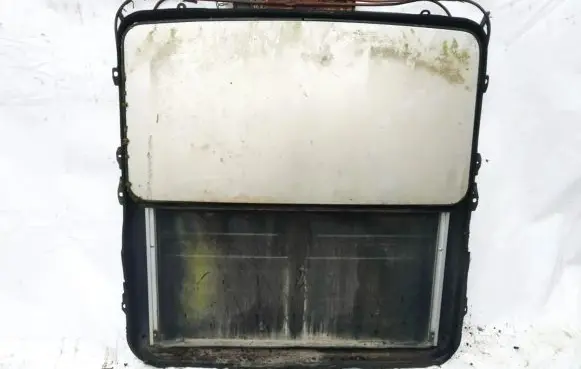 Mazda 626 Sunroof set 