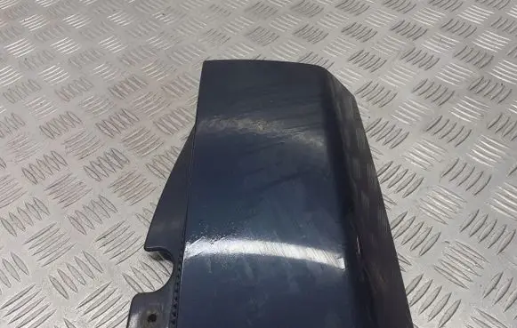 Opel Meriva A Rear/tail light trim molding 13130028