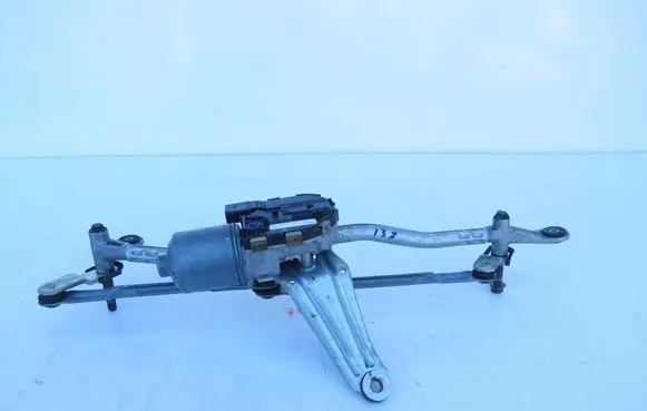 Volvo S90, V90 Front wiper linkage and motor 3397021717