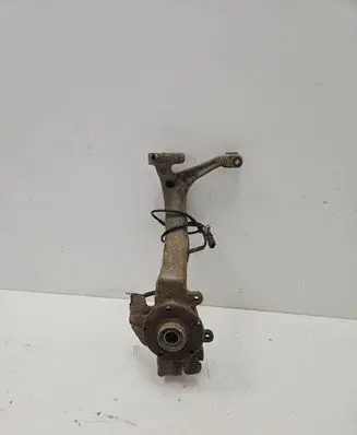 Audi A4 S4 B5 8D Front wheel hub spindle knuckle
