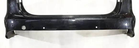 KIA Ceed Front bumper J7866-11300