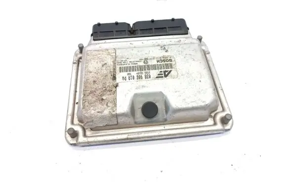 Volkswagen Sharan Engine control unit/module 038906019PA 0281012932