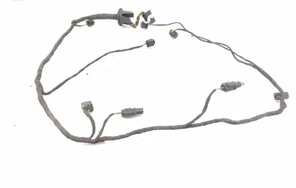BMW 6 E63 E64 Parking sensor (PDC) wiring loom 6913630
