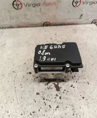 Renault Megane II ABS Pump 8200737985 0265232067 5447L4260608