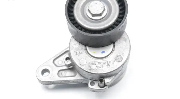 Volkswagen Golf VII Timing belt/chain tensioner 04L903315B