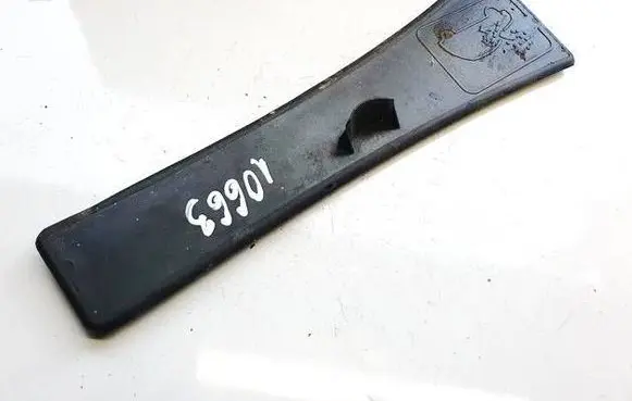 Citroen C2 Other interior part 9643597680 3349p010