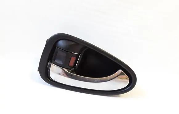 Toyota Avensis T270 Rear door interior handle 6920605051 76693A1