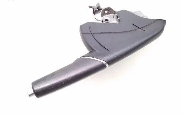 Handbrake/parking brake lever assembly