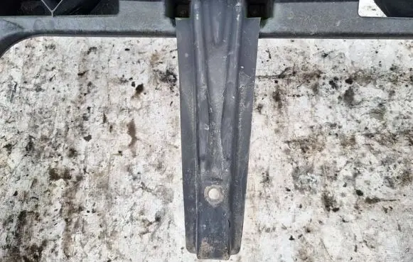 Audi A3 S3 8L Engine bonnet/hood lock/catch