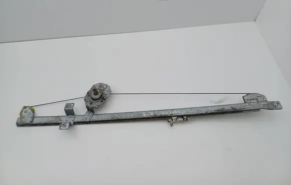 Fiat Ducato Front door manual window regulator 