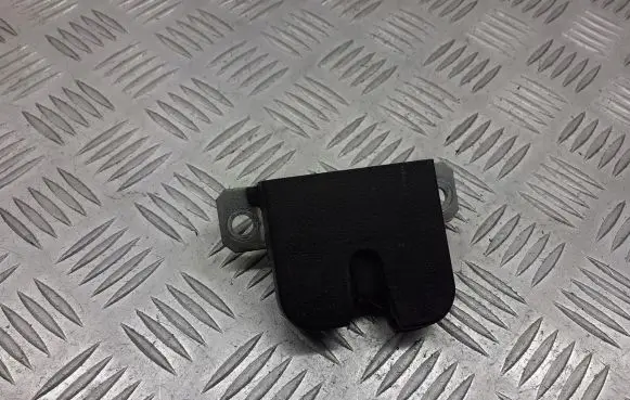 Seat Leon (1M) Tailgate exterior lock 6L6827505A