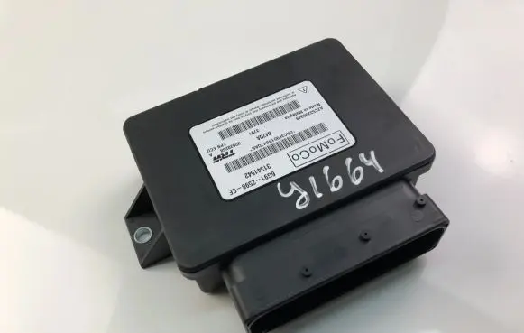 Volvo S60 Other control units/modules 31341542