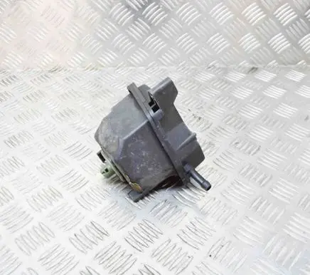Power steering fluid tank/reservoir