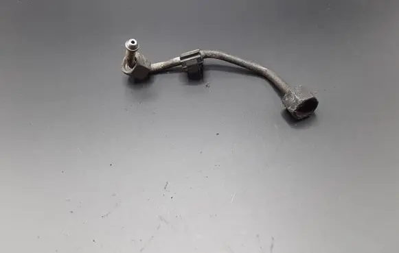 Peugeot Boxer Fuel injector supply line/pipe NOCODE