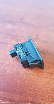 BMW X5 E70 Electric window control switch 6945874
