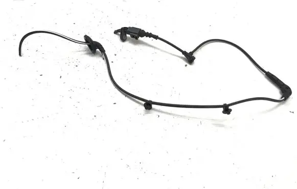 Skoda Elroq ABS wheel speed sensor WHT003857C 10071140104