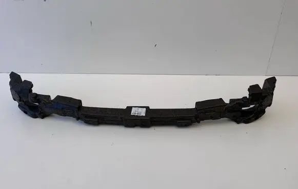 Audi A3 S3 8V Front bumper foam support bar 8V0807550A