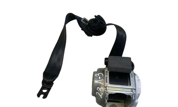 Audi A3 8Y Front seatbelt 8Y0857705 34279732E 34286195C