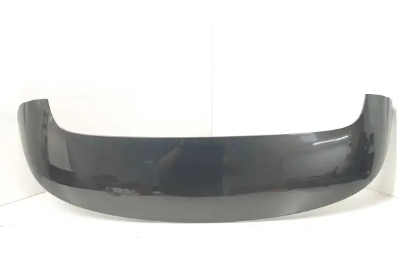 Opel Astra K Tailgate/trunk spoiler 