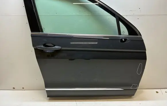 Seat Tarraco Front door